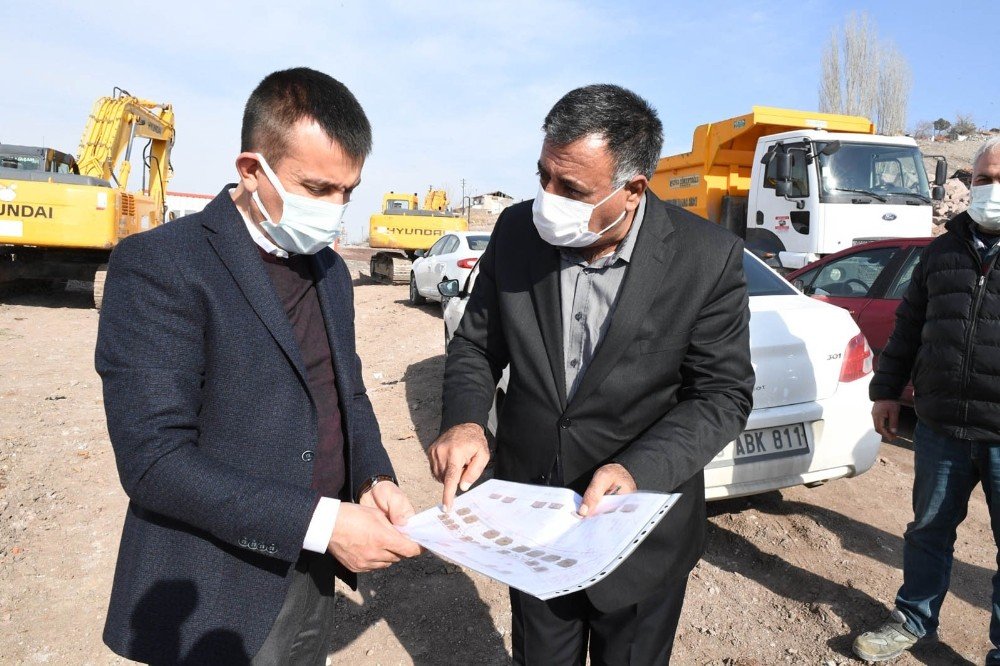 Dönüşümün Kalbi Altındağ