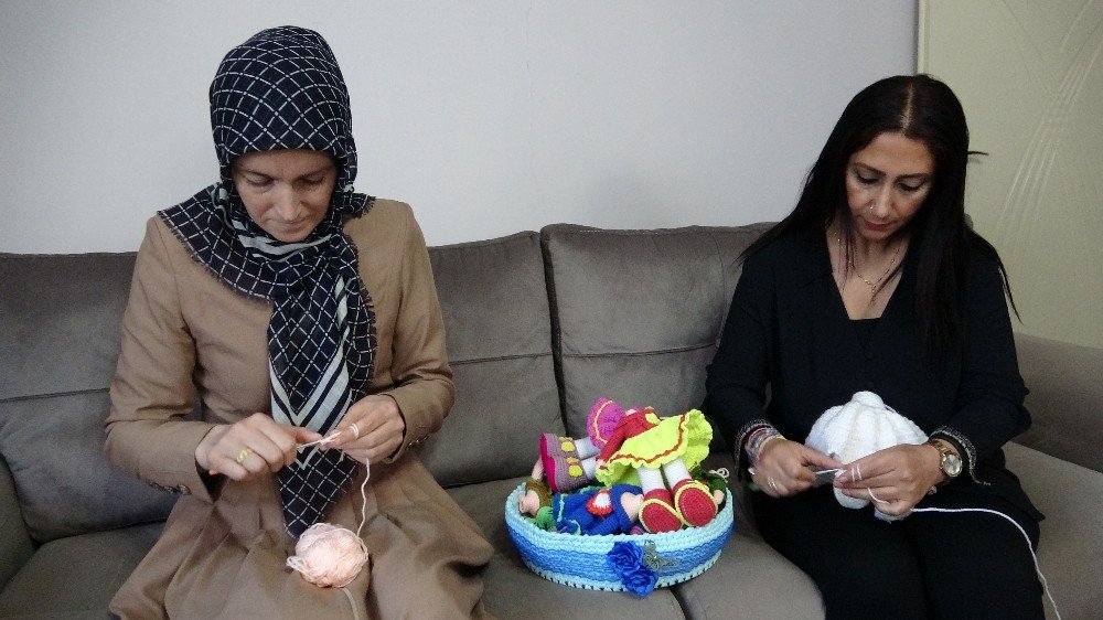 ‘tığın Sultanları’ Sokağa Çıkma Kısıtlamalarını Fırsata Dönüştürdü