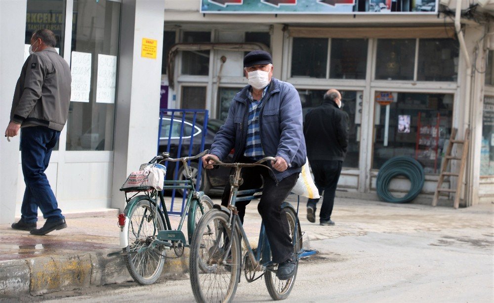 Bisiklet Kenti Ula’ya Bisiklet Yolu