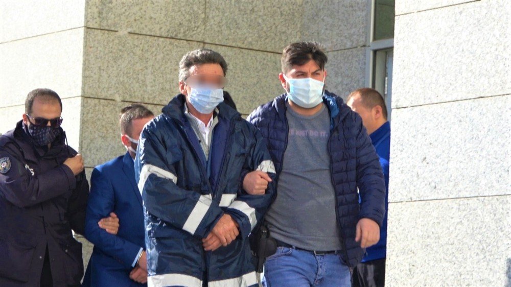 Kurşun Yağdırıp Bir Gencin Ölümüne Sebep Olan Zanlı Tutuklandı