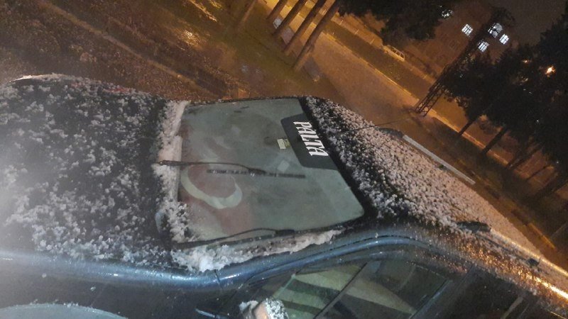 Nizip’i Dolu Vurdu