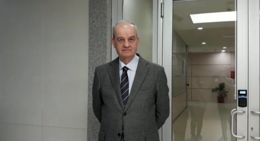 İ̇lker Başbuğ ’darbe İması’ Soruşturmasında İfade Verdi