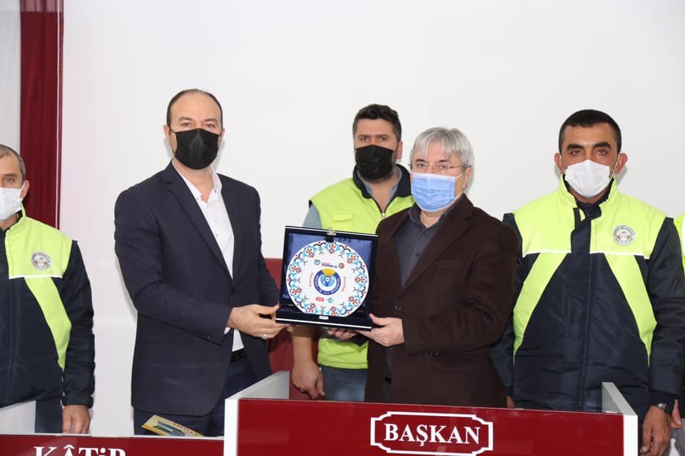 İ̇vrindi Belediyesinde En Düşük Net Maaş 3 Bin 350 Tl