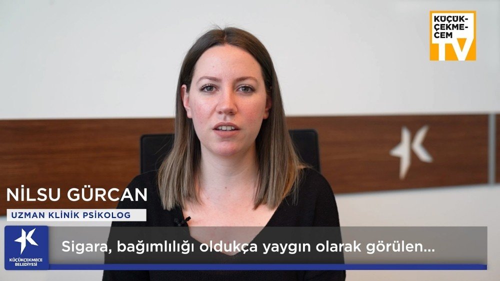 Uzmanlardan Sigara Tiryakilerine Çağrı