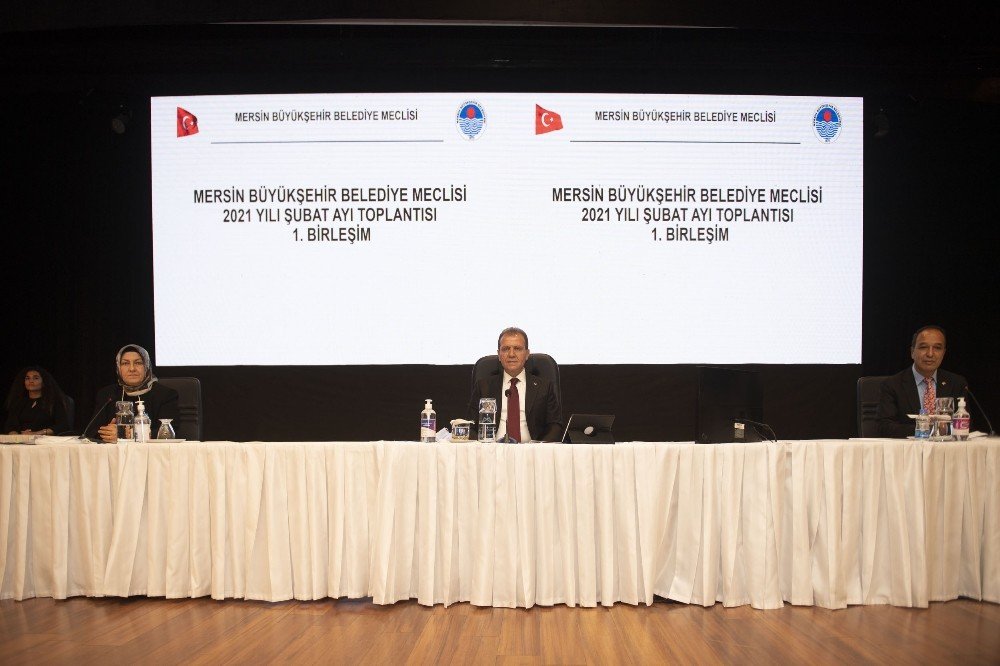 Başkan Seçer: “yanlışta Israr Edemeyiz”