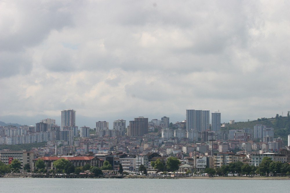 Ordu’da Riskli Binalar Tespit Ediliyor