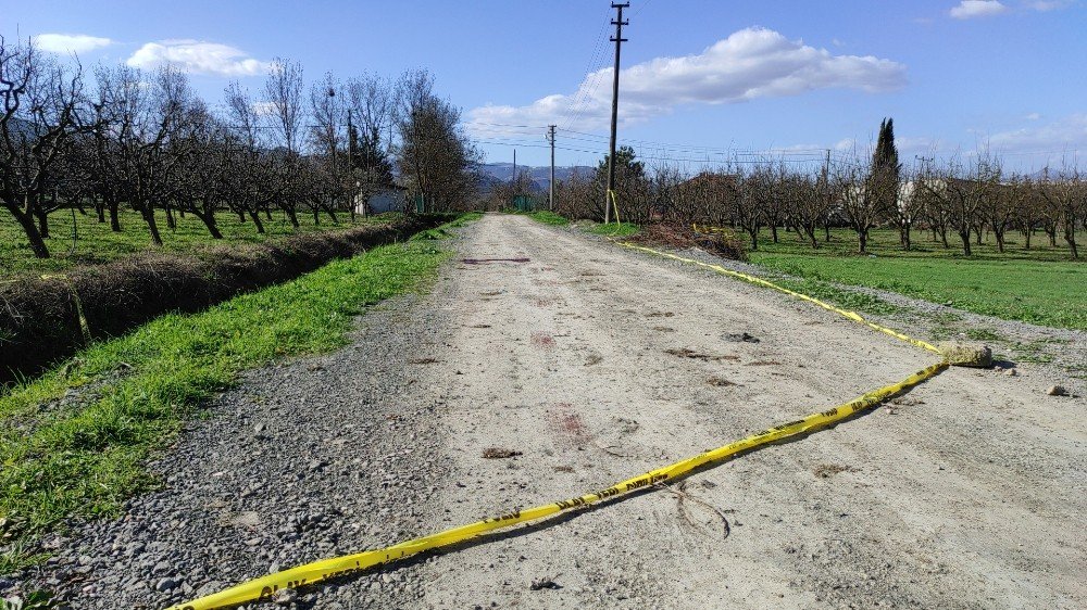 Başından Vurulmuş Halde Yol Kenarında Bulunmuştu, Olayda 1 Şahıs Tutuklandı