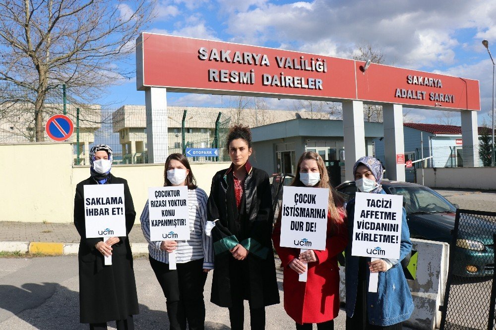 Şiyar Davası Sonrasında Uci̇m Avukatından Açıklama