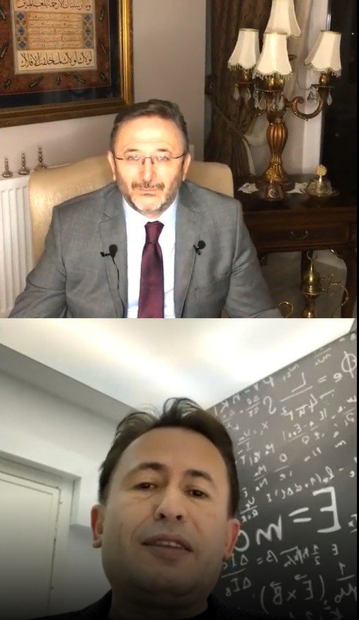 2. Abdülhamid Ölüm Yıl Dönümünde Anıldı