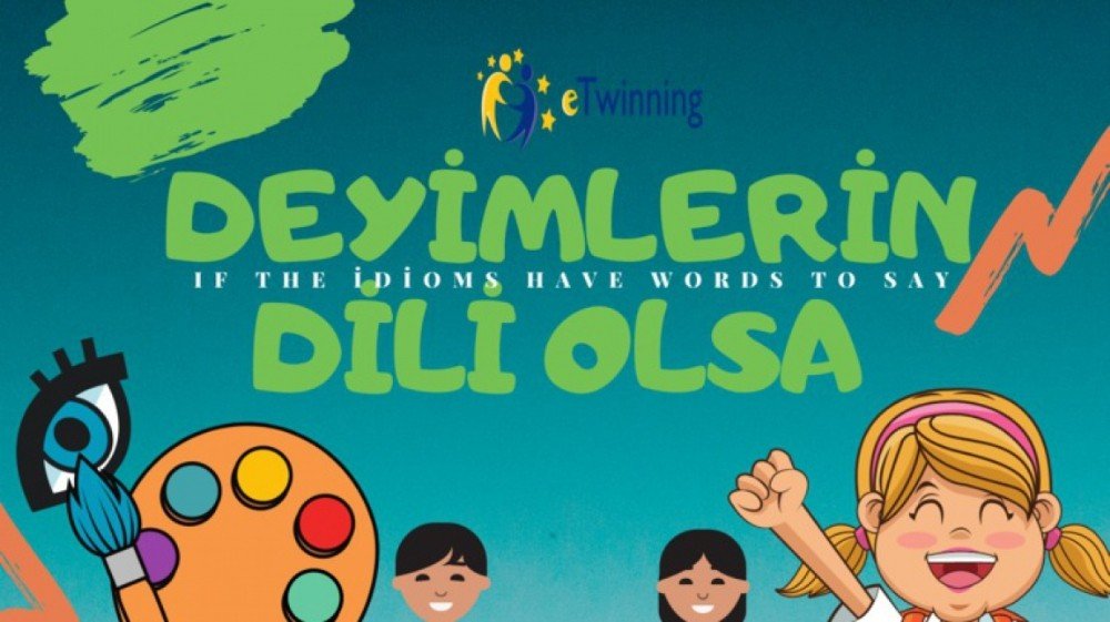 Ağrı’da Öğrenciler Deyimlerin Dili Oluyor