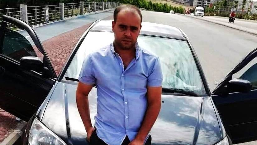 Mahalleye Yayılan Koku Sonrası Cesedi Bulundu