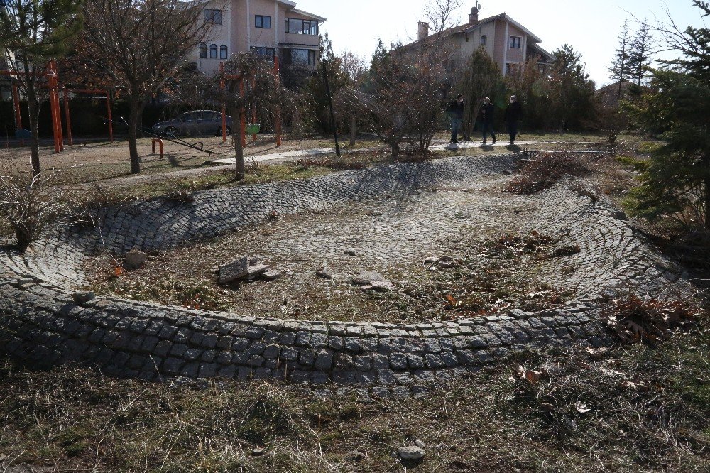 Başkan Şimşek’ten Haberciler Sitesi’ne Saha Müjdesi