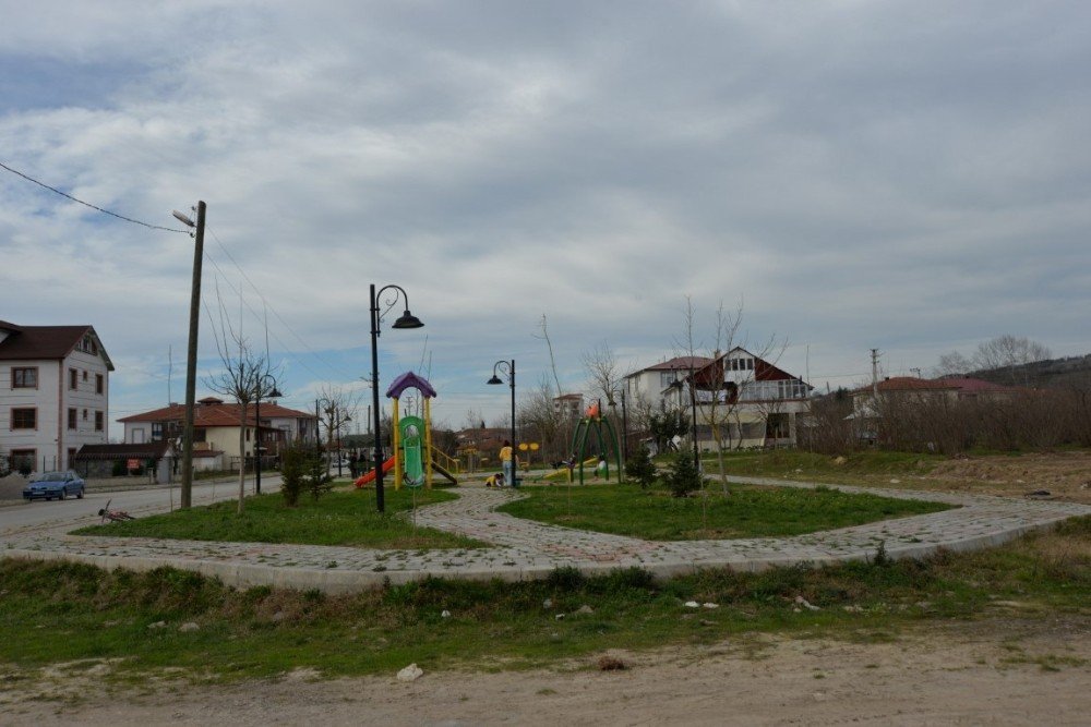 Hendek’e Yeni 112 Acil Yardım İstasyonu Kuruluyor