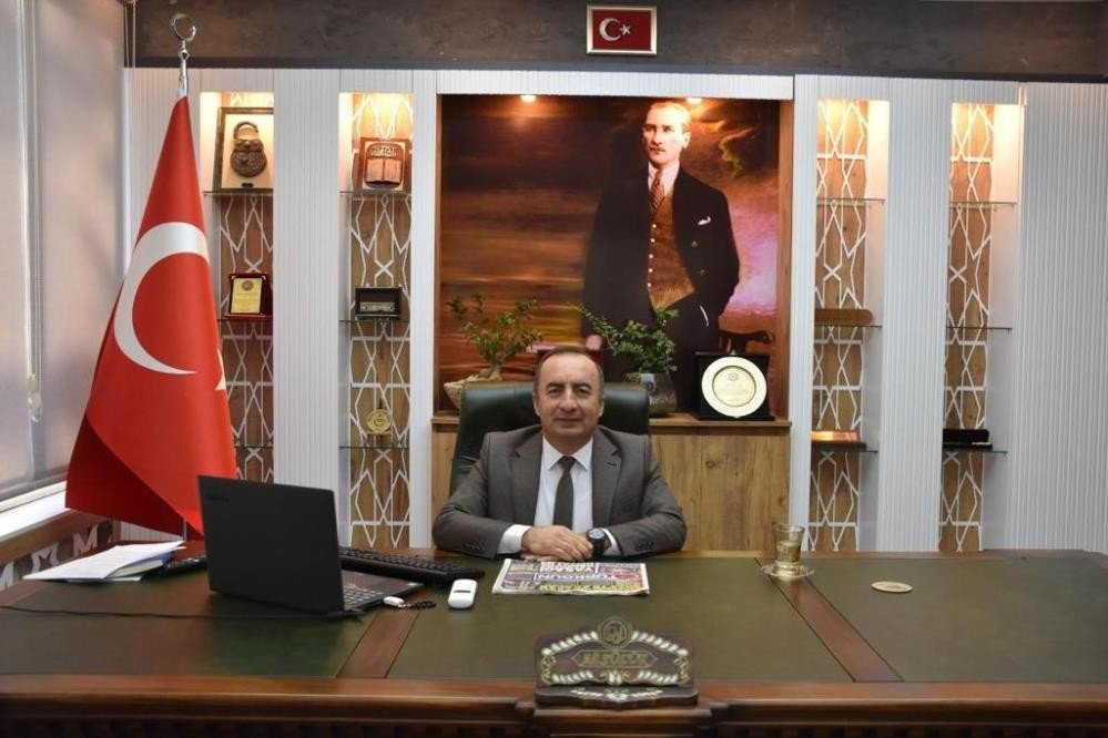 Mhp Lideri Bahçeli’nin “cacabey” Önerisine Destek