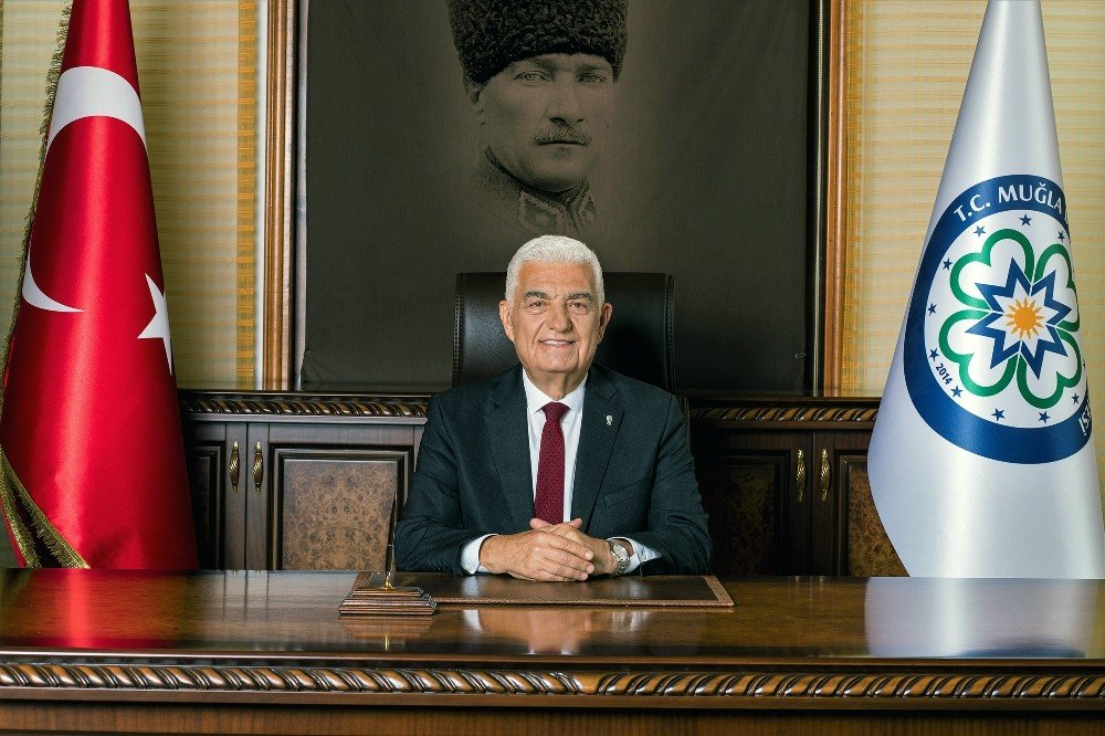 Sınav Giriş Ücretleri Büyükşehirden