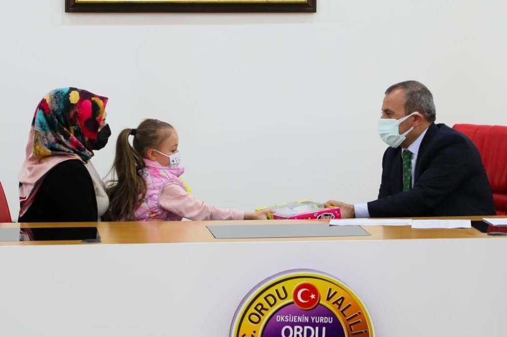Ordu’da Halk Günü