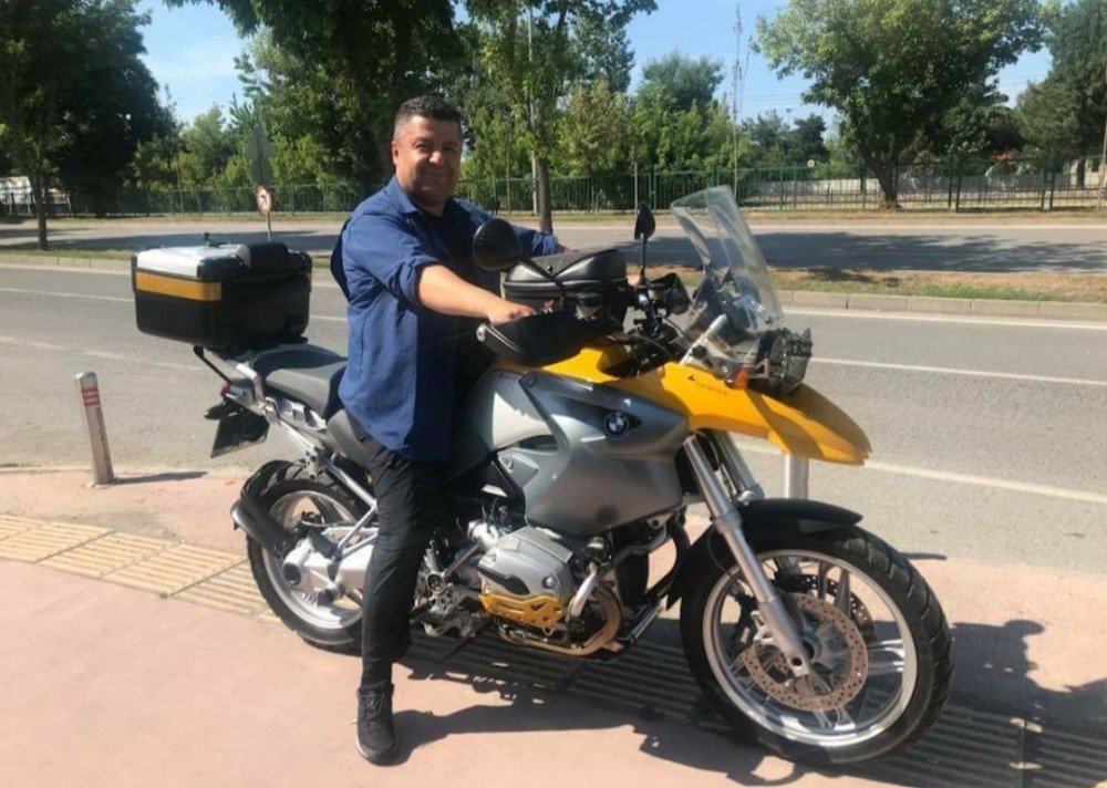 Havza Belediye Başkanı’nın Makam Şoförü Osman Altınışık Hayatını Kaybetti
