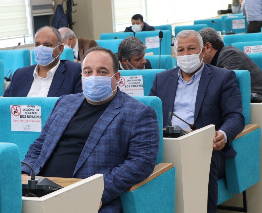 Viranşehir’de İmar Sorunu Çözülüyor