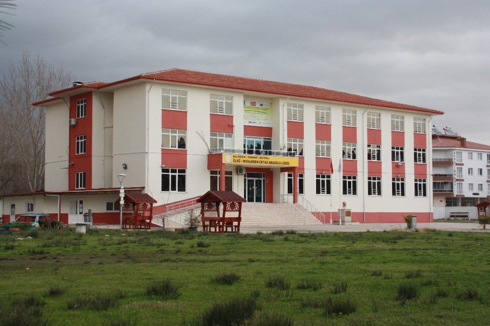 Edremit’te Bin 35 Öğrenci Yüz Yüze Eğitime Başlayacak