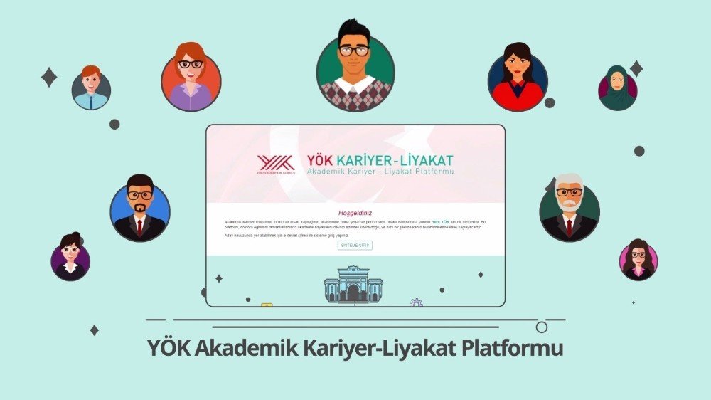 Yök Başkanı Saraç: "liyakat Ve Ehliyeti Öne Çıkaracak Yeni Kararlar Alınacak"