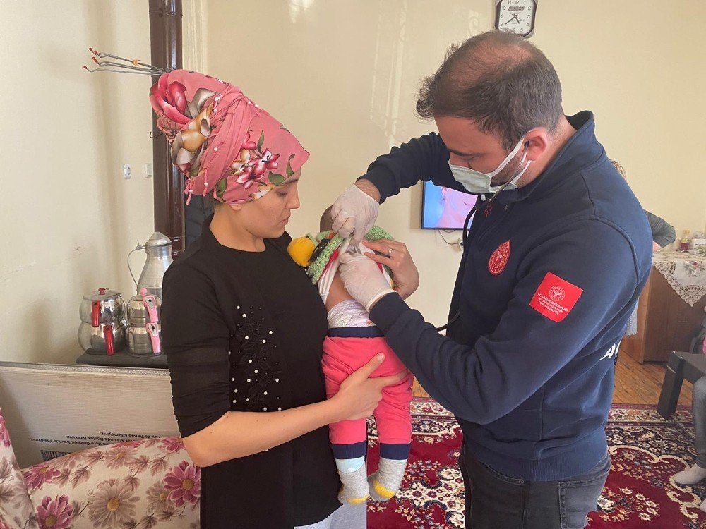 Telefonda Tarif Hayat Kurtardı