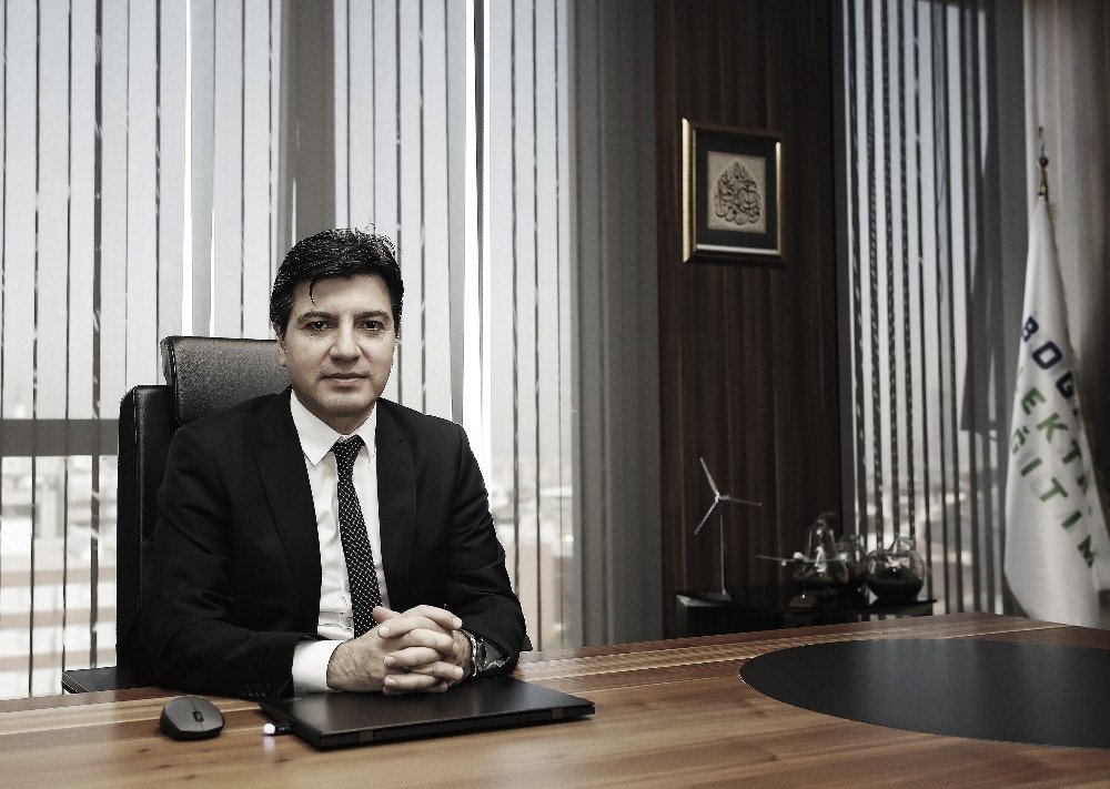 Bedaş, Sert Kış Şartlarına Karşı Alarm Durumuna Geçti
