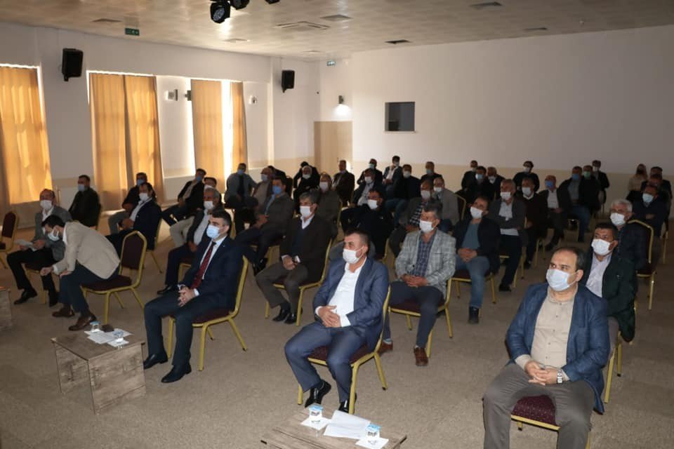 Lapseki’de Afet Eğitimi Seferberliği