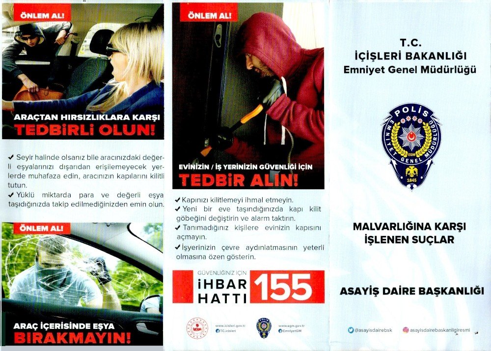 Çocukları İle Korkuttuğu Vatandaşı ‘polisim’ Diyerek Binlerce Tl Dolandırdı