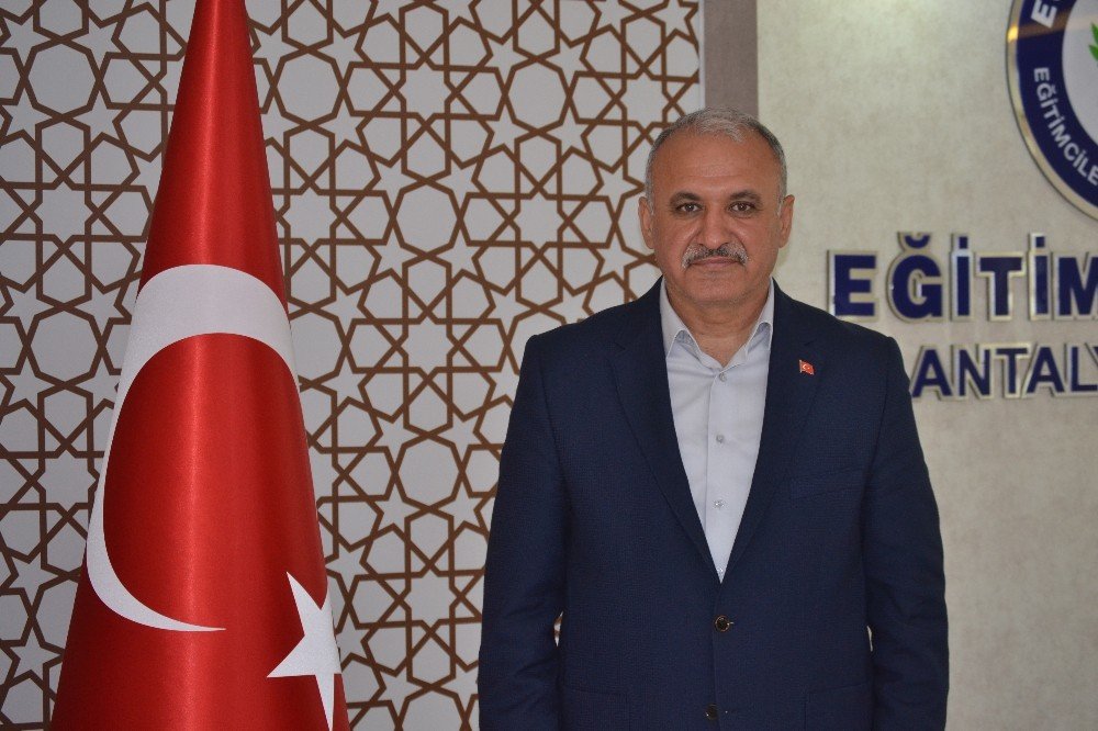 Eğitim Bir Sen 29 Yaşında