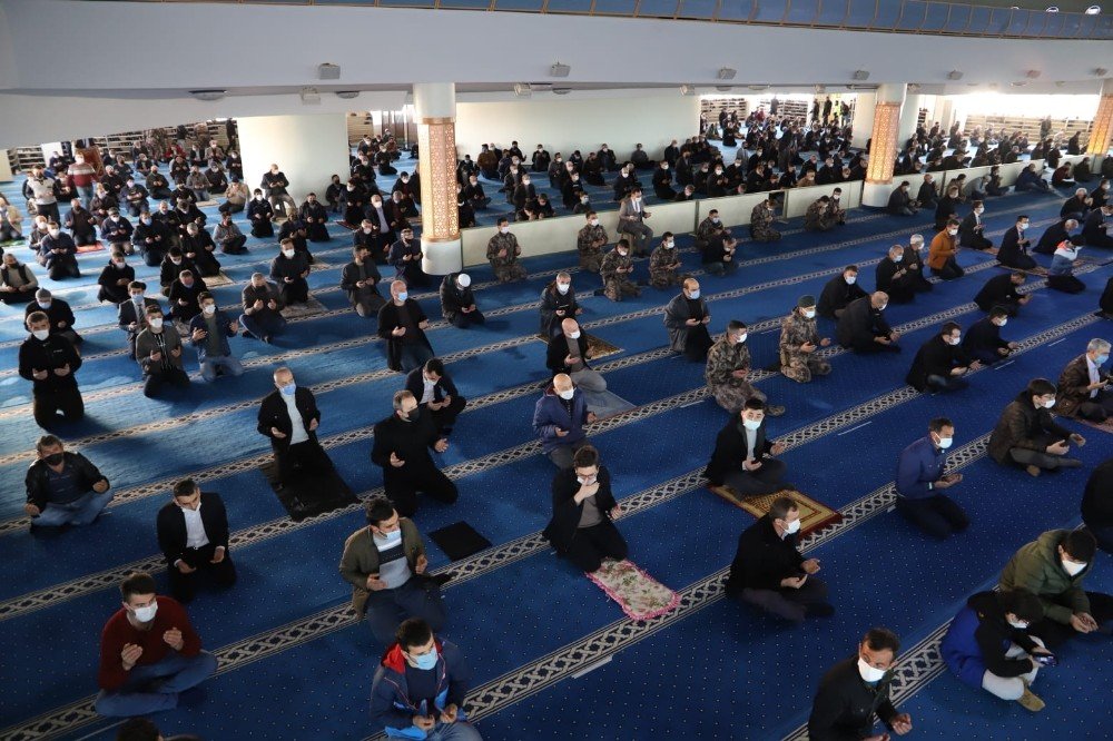 Erzincan’ın Düşman İşgalinden Kurtuluşunun Yıl Dönümü Etkinlikleri