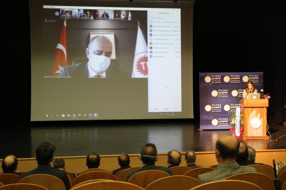 Tpao Genel Müdürü Melih Han Bilgin: "2023 Yılında Üretime Başlamayı Hedefliyoruz"