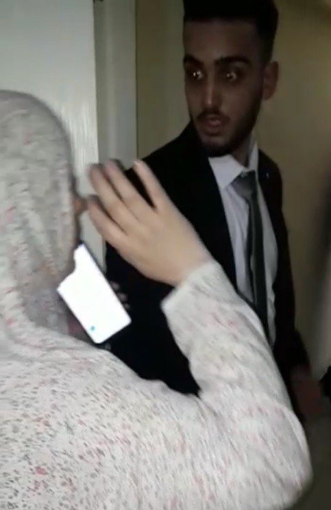 Bursa’da Korona Virüse Rağmen Kaçak Düğüne Polis Baskını