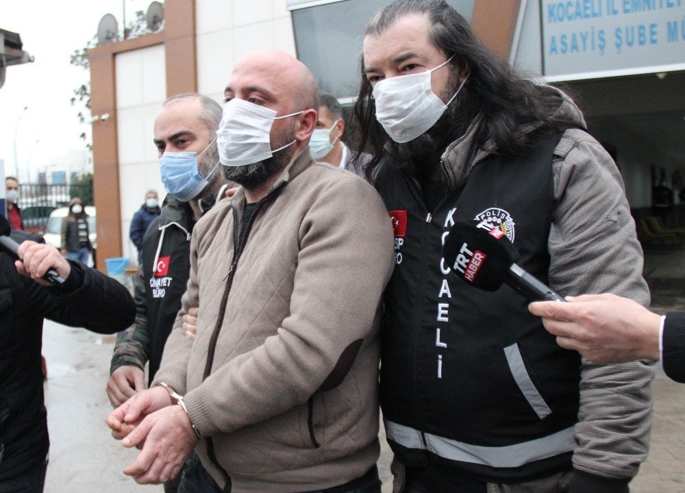 Cesedi Aranan Cinayet Kurbanı İçin İpucuna Ulaşıldı