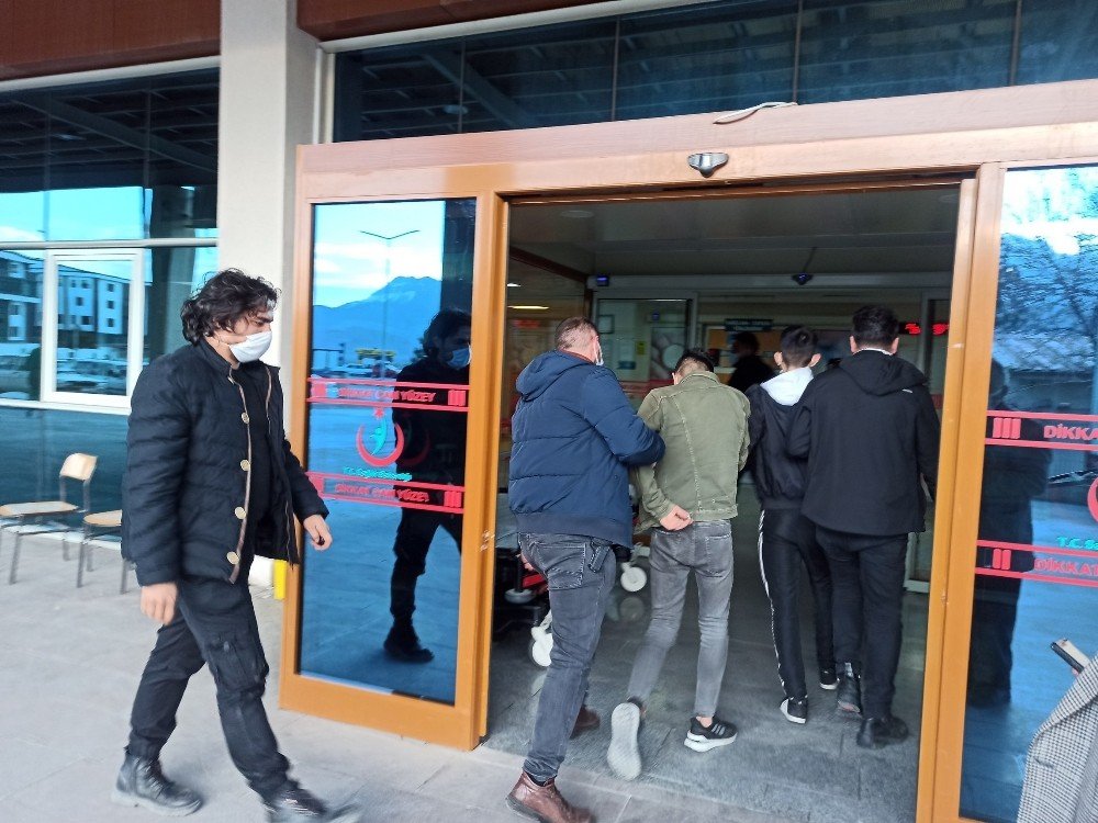 Çaldıkları Motosikletleri Satan 2 Şüpheli Tutuklandı