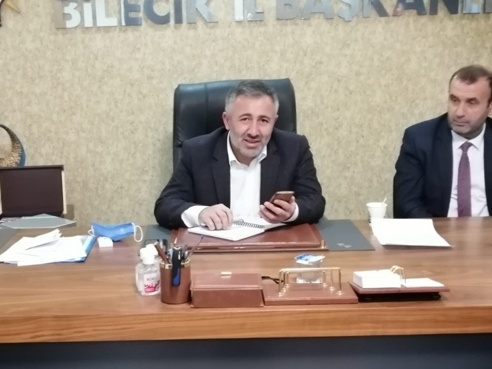 Korsanlar Tarafından Kaçırılan Bilecikli Denizci Kurtarıldı