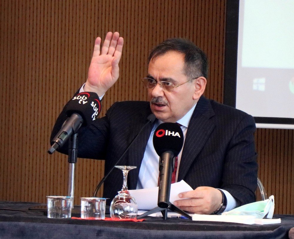 Samsun Ges Ve Res’ten Yıllık 200 Milyon Tl Gelir Hedefliyor