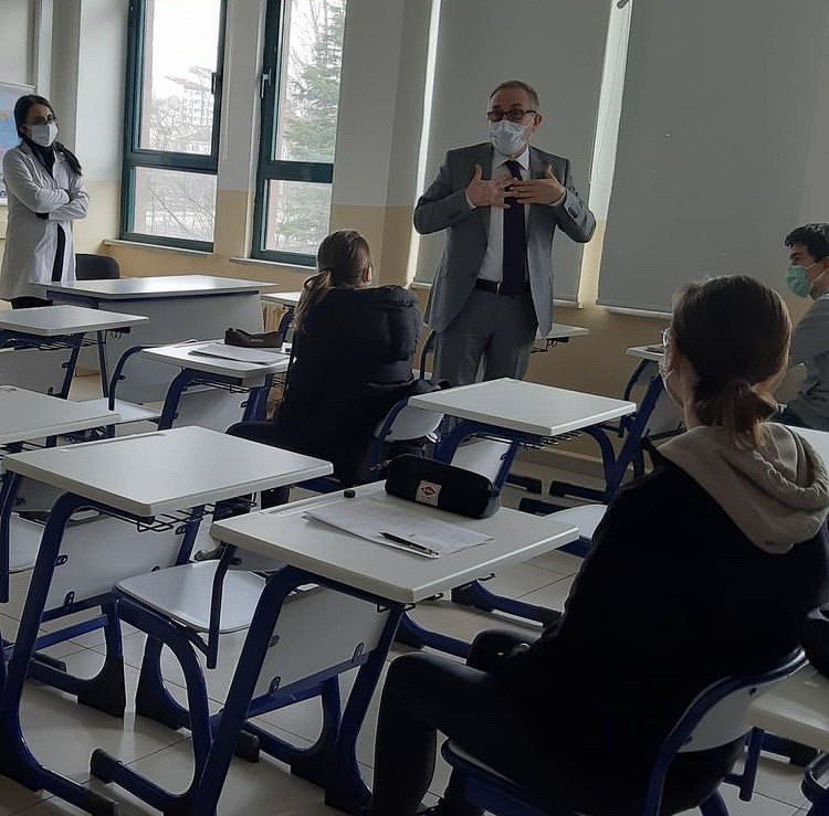 Türkiye Finallerinde Bilecik’i Temsil Edecekler