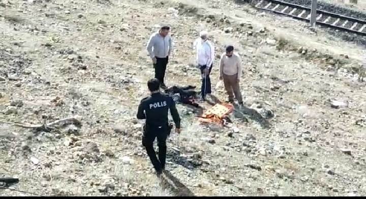 Malatya’da Uçuruma Yuvarlanan 1 Kişi Yaralandı