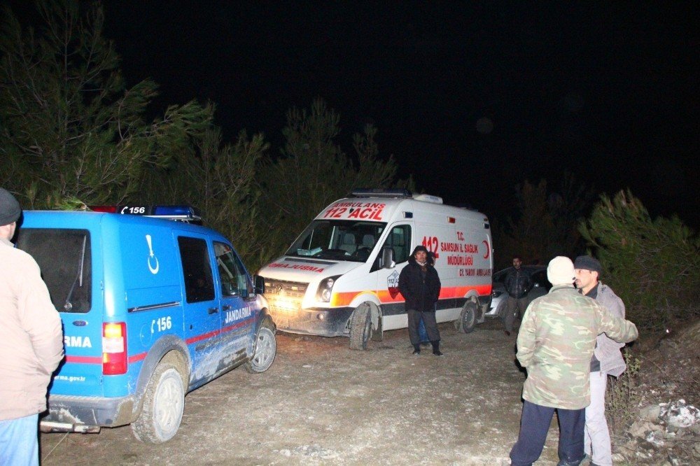 Barajda 3 Kişinin Öldüğü Kazada Yeni Detay: 8 Yıl Sonra Aynı Kaderi Paylaştılar
