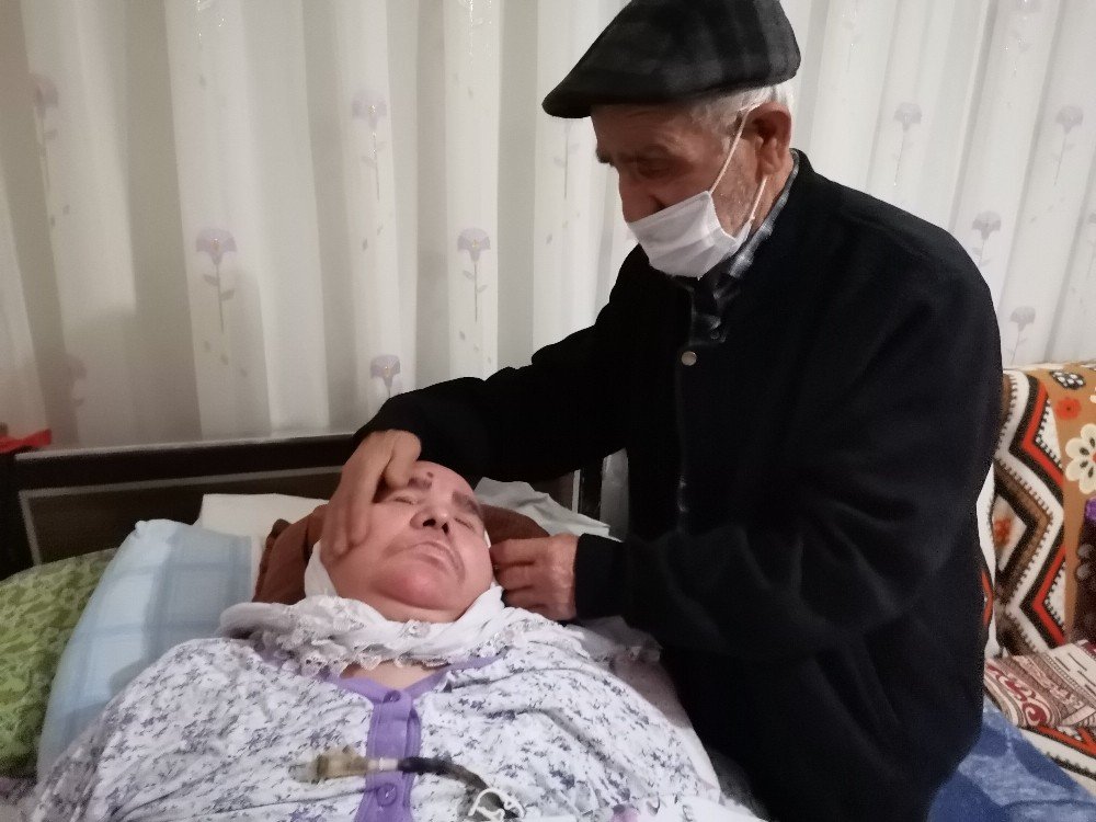 Yarım Asırlık Vefa Örneği: “benim İçin Her Gün 14 Şubat “