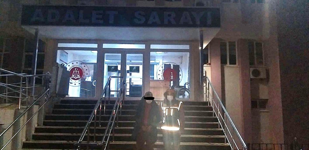 Ayvalık Polisinden Akıllara Durgunluk Veren Uyuşturucu Operasyonu