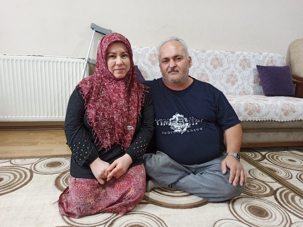 Aşkları Engel Tanımadı, 17 Yılı Geride Bıraktılar