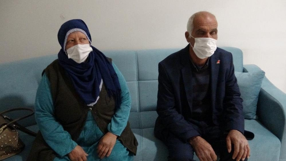 Teröristler Tarafından Rehin Tutulan Mardinli Polis Memuru Gara’da Şehit Edildi
