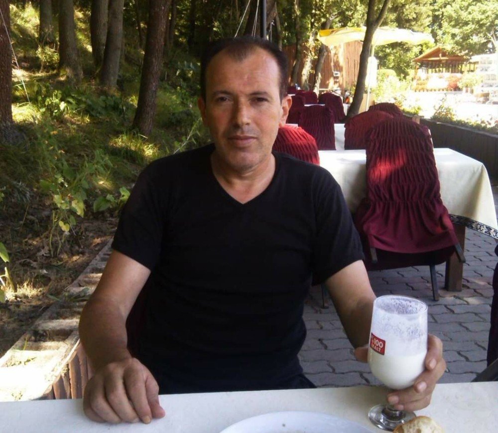 Çiftlik Evinde Ölü Bulundu