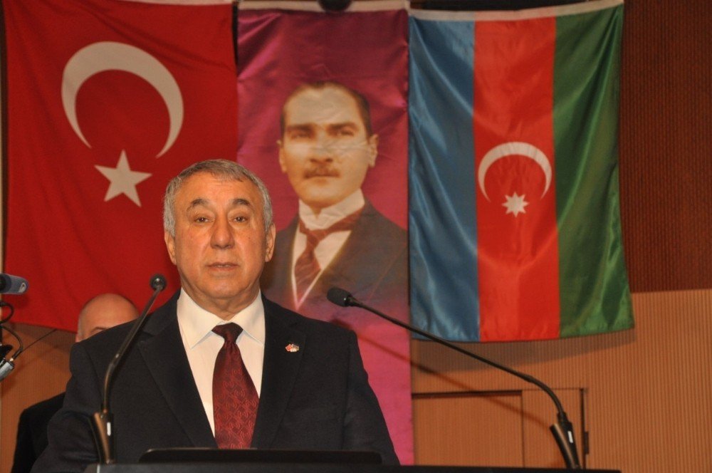 Serdar Ünsal: “ığdırlıları Deprem Değil, Medsamor Nükleer Santrali Korkutuyor”