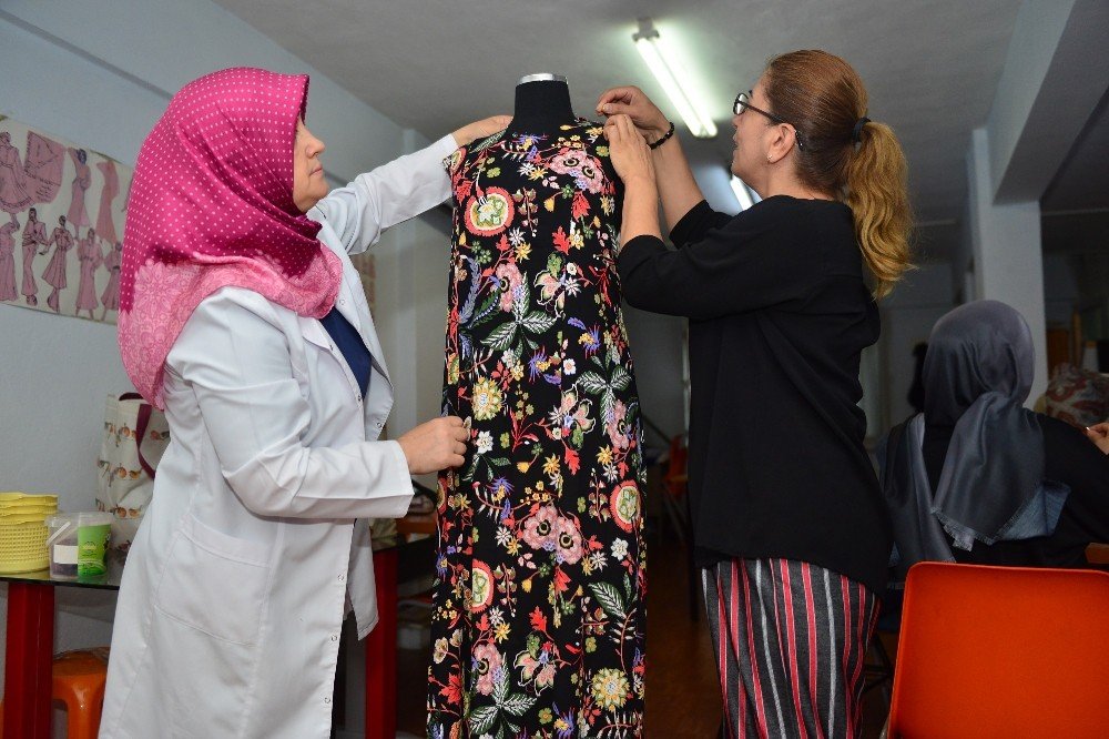 ’yıl-mek’ İkinci Dönem Kayıtları Devam Ediyor
