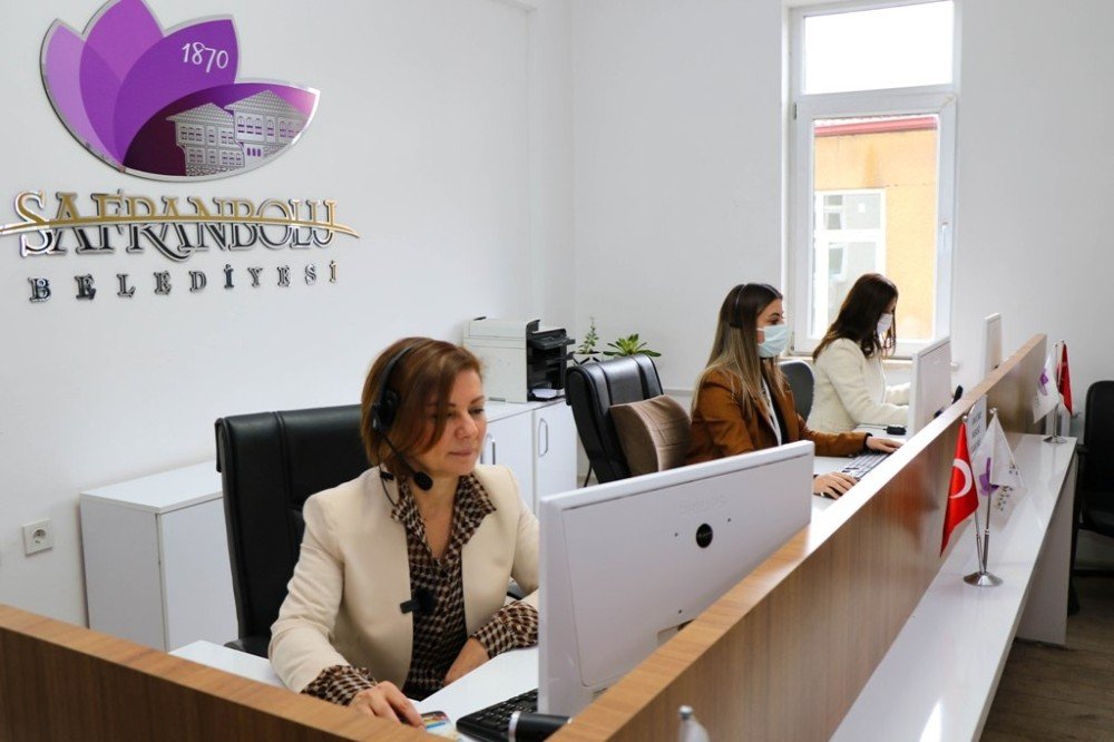Başkan Köse Halk Masası’nda Çağrıları Yanıtladı