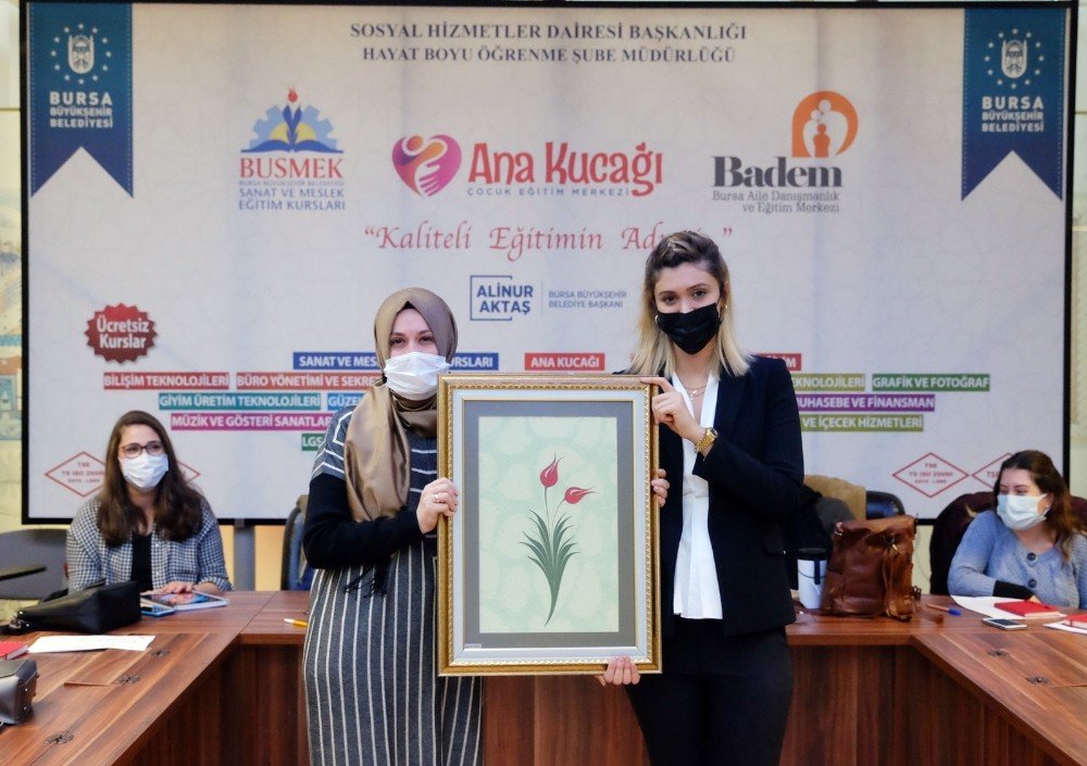 Ana Kucağı Öğretmenleri Yeni Döneme Hazır