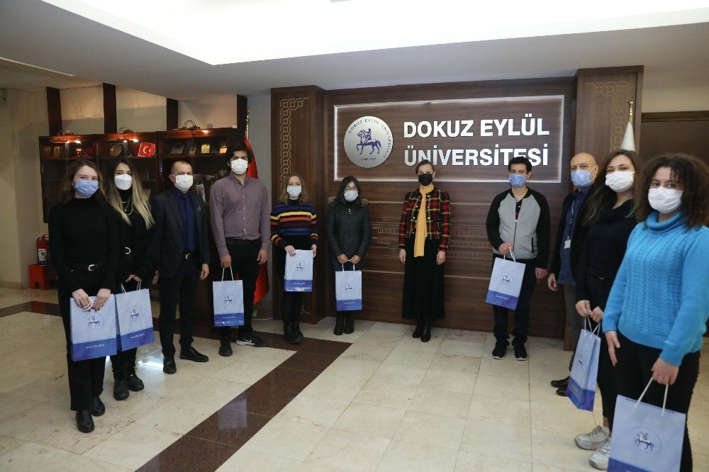 Engelsiz Dokuz Eylül’de Yeni Dönem Başladı