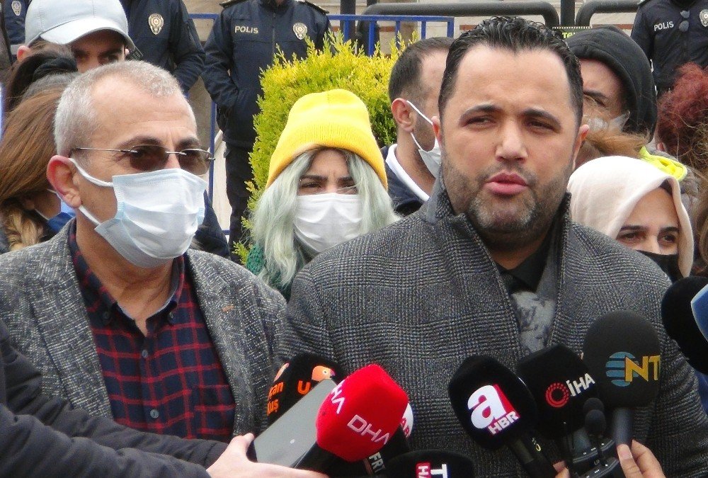 Pınar Gültekin Cinayetinde Reddi Hakim Talebi Reddedildi